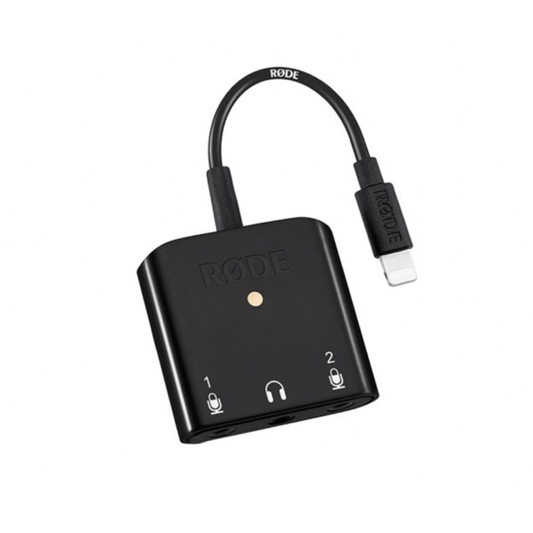 کارت صدا رود مدل AI-Micro