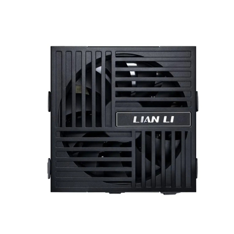 منبع تغذیه کامپیوتر 650 وات لیان لی مدل RB 650 Black