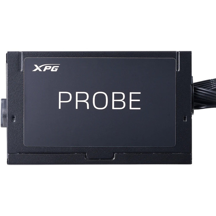 منبع تغذیه کامپیوتر 600 وات ای دیتا ایکس پی جی مدل PROBE 600W