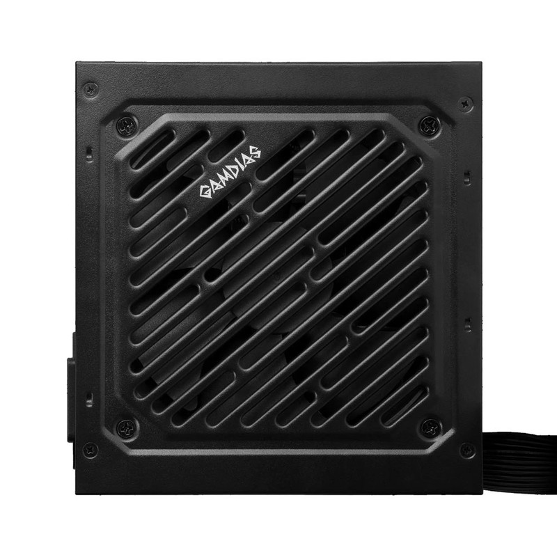 منبع تغذیه کامپیوتر 500 وات گیم دیاس مدل HELIOS E1-500 PRO