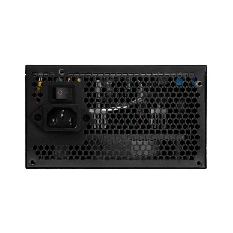 منبع تغذیه کامپیوتر 500 وات گیم دیاس مدل HELIOS E1-500 PRO