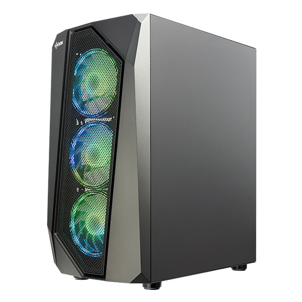 کیس کامپیوتر گیمینگ فاطر مدل FG-740M