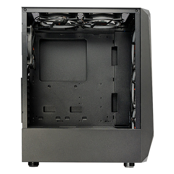 کیس کامپیوتر گیمینگ فاطر مدل FG-740M