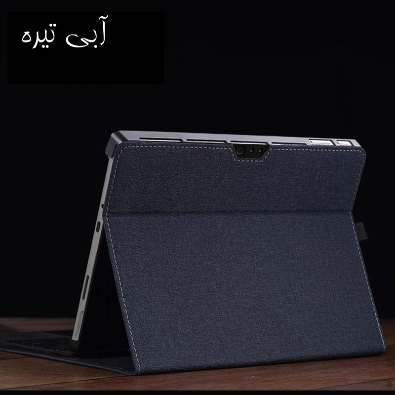کیف کلاسوری مدل DCK مناسب برای تبلت مایکروسافت 7 / Surface Pro 4 / 5 / 6