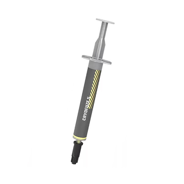 خمیر سیلیکون کولر مستر مدل 5 CRYOFUZE