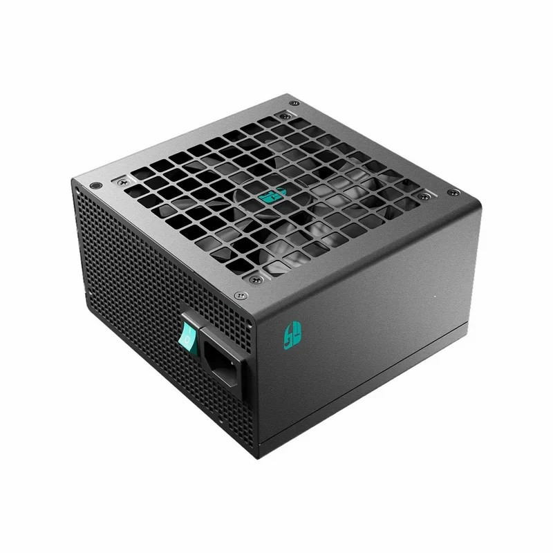 منبع تغذیه کامپیوتر 700 وات دیپ کول مدل PF700X GamerStorm