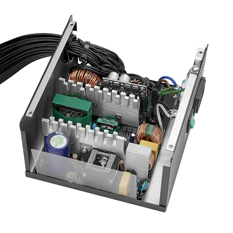 منبع تغذیه کامپیوتر دیپ کول مدل PK450D