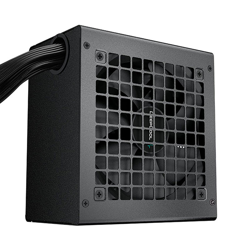 منبع تغذیه کامپیوتر دیپ کول مدل PK450D