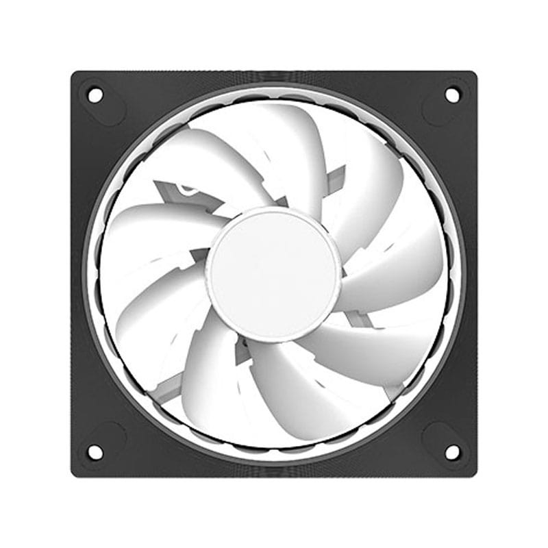 فن کیس لاجی کی مدل F328 BK