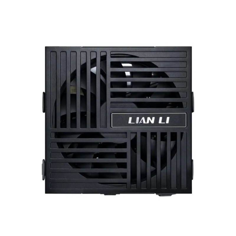 منبع تغذیه کامپیوتر 750 وات وات لیان لی مدل RB 750 Black