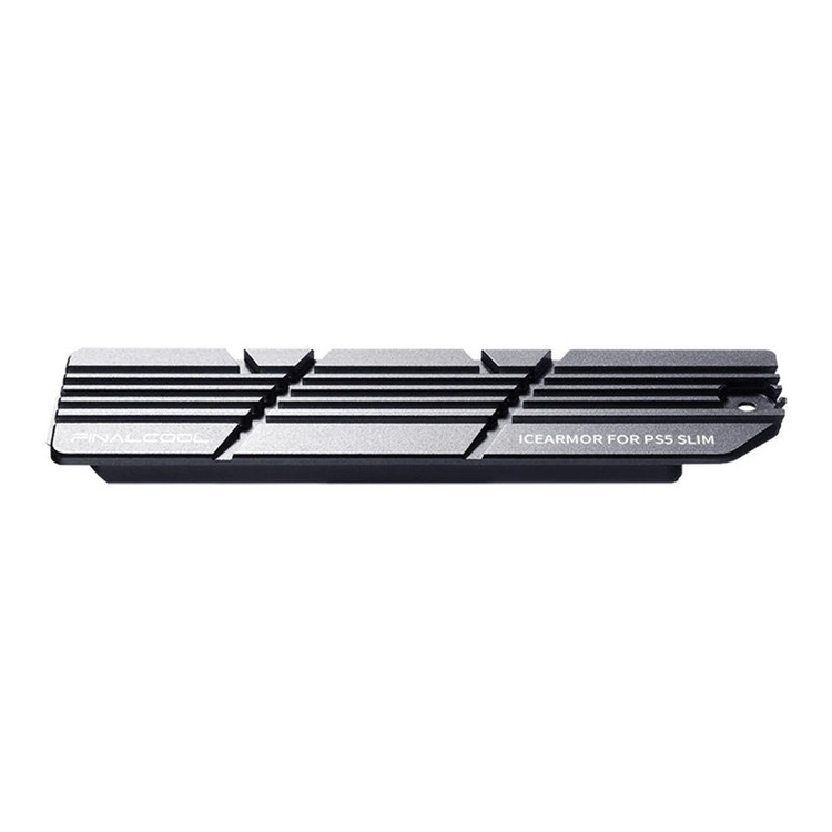 خنک کننده پلی استیشن 5 اسلیم مدل finalcool SSD NVMe PS5 Slim