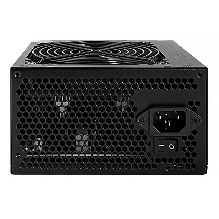 منبع تغذیه کامپیوتر فاطر مدلTX500