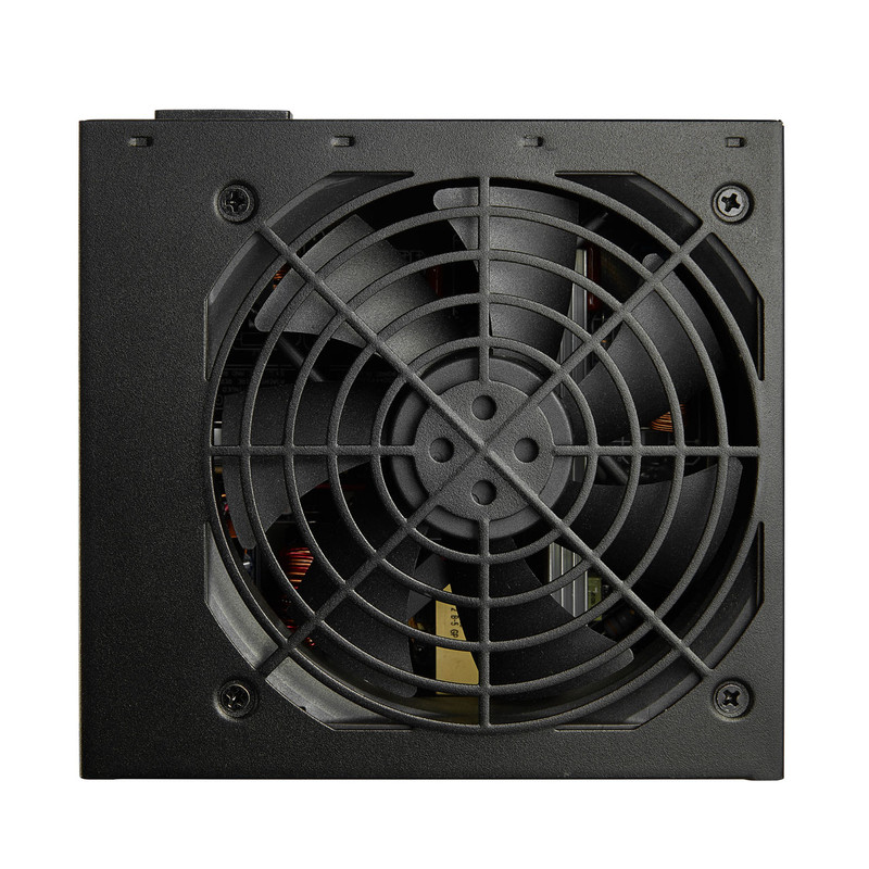 منبع تغذیه کامپیوتر اف اس پی مدل HEXA 85+PRO 450W