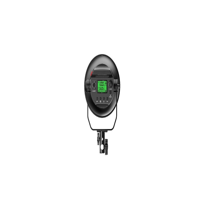 نور ثابت ال ای دی پیکسل مدل COB Video Light C100