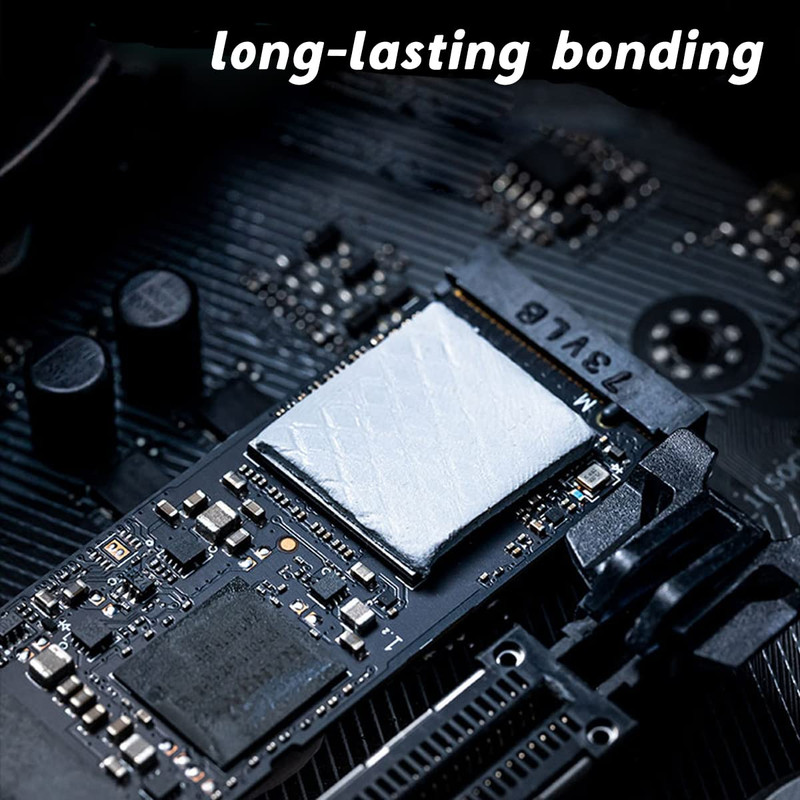 پد حرارتی ترمالرایت مدل Extreme Odyssey کد 0.5mm