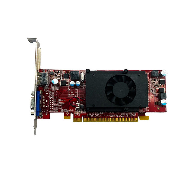 کارت گرافیک انویدیا مدل GT620
