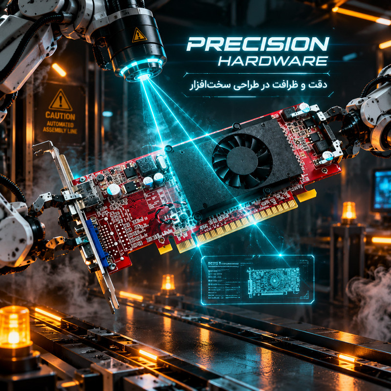 کارت گرافیک انویدیا مدل GT620