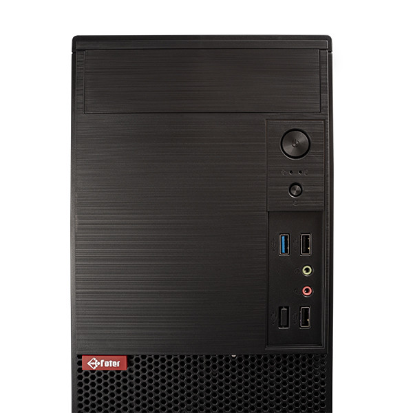 کیس کامپیوتر فاطر مدل F-3206