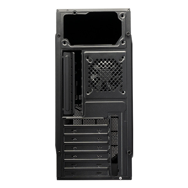 کیس کامپیوتر فاطر مدل F-3206