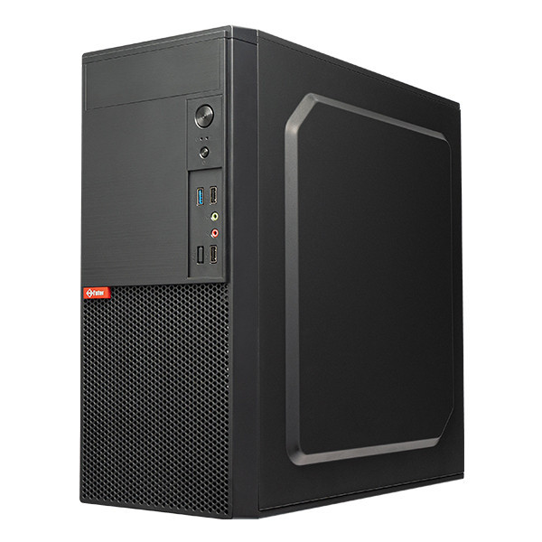 کیس کامپیوتر فاطر مدل F-3206