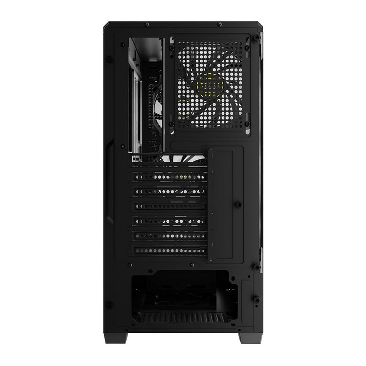 کیس کامپیوتر گیمینگ گیم دیاس مدل AURA GC105