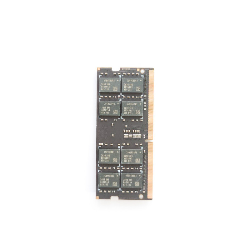 رم لپ تاپ DDR4 تک کاناله 3200 مگاهرتز CL22 گودگا مدل D4N ظرفیت 8 گیگابایت