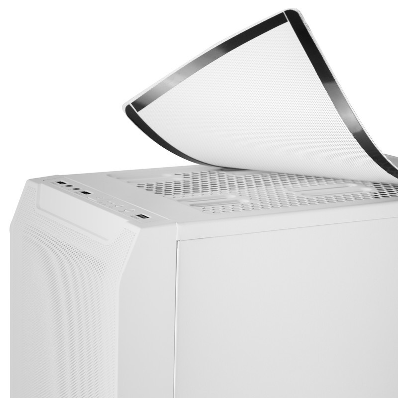 کیس کامپیوتر فاطر مدل Fater FG-720W