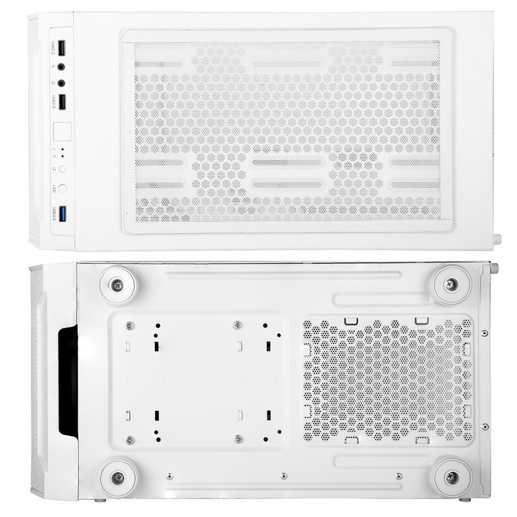 کیس کامپیوتر فاطر مدل Fater FG-720W