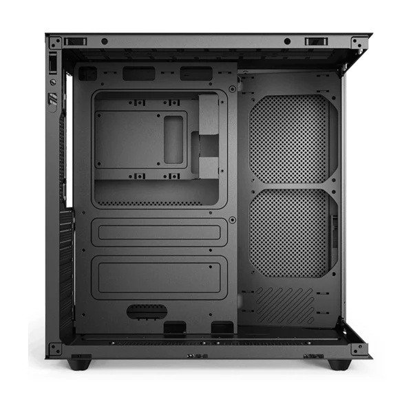 کیس کامپیوتر گیمینگ اوست مدل AQ15B