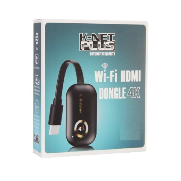 دانگل انتقال دهنده تصویر کی نت پلاس مدل KP-DHWF2160