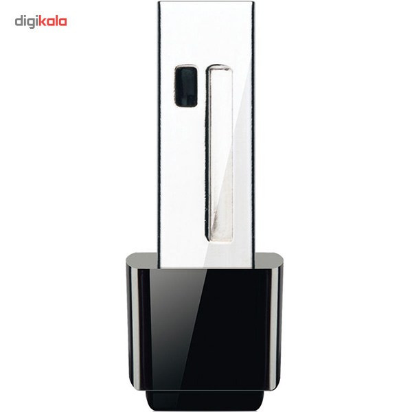 کارت شبکه USB بی سیم N150 Nano تی پی-لینک مدل TL-WN725N