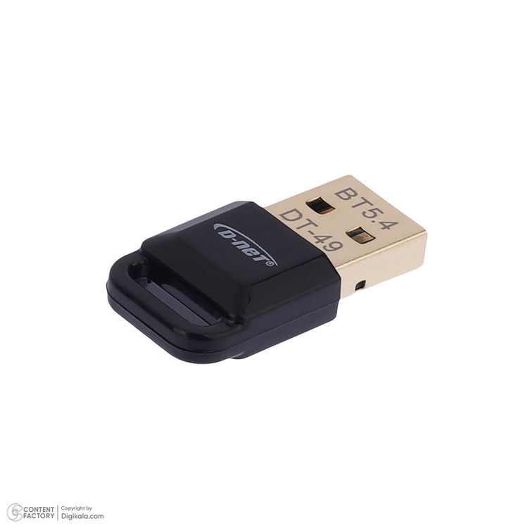 دانگل بلوتوث دی-نت مدل DT-49