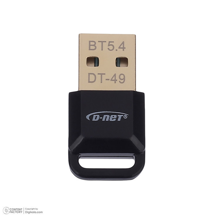 دانگل بلوتوث دی-نت مدل DT-49