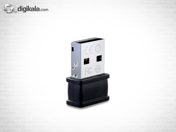 کارت شبکه USB بیسیم تندا دبلیو 311 ام آی