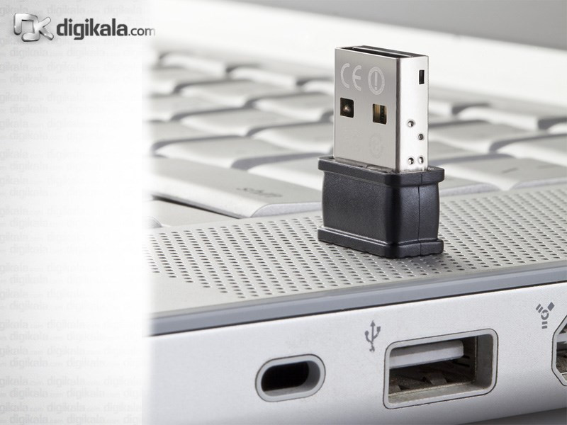 کارت شبکه USB بیسیم تندا دبلیو 311 ام آی