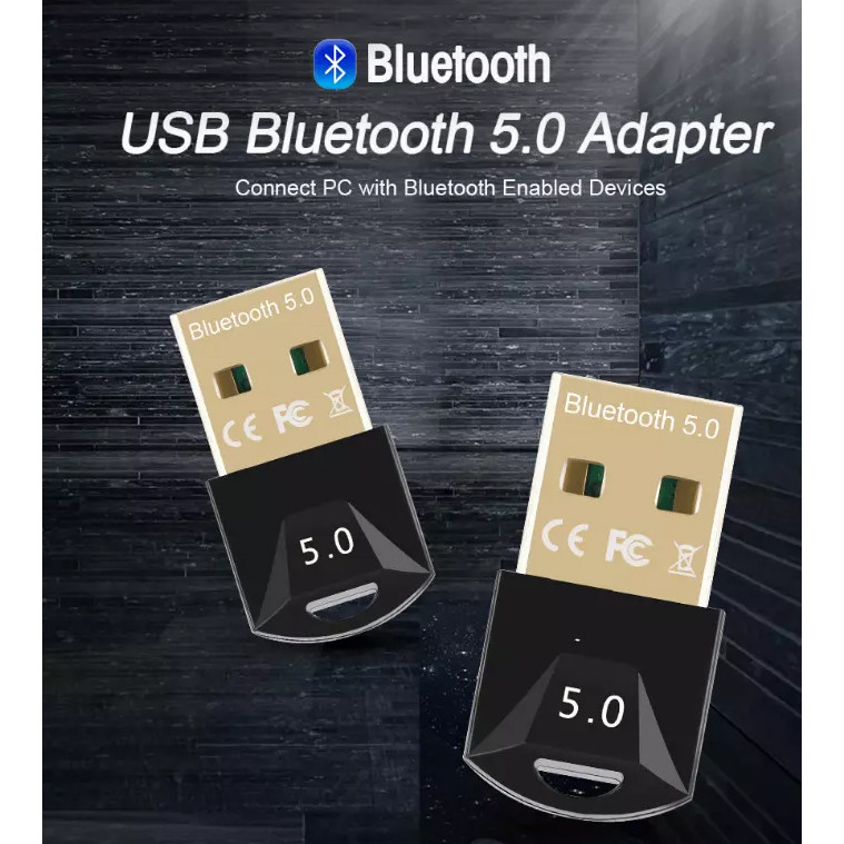 دانگل بلوتوث اکی یس مدل OK-BV500