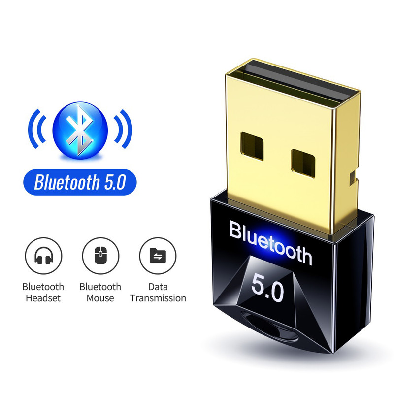 دانگل بلوتوث اکی یس مدل OK-BV500