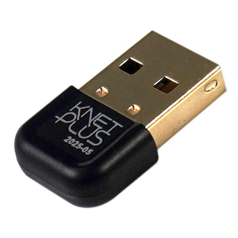 دانگل بلوتوث کی نت پلاس مدل KP-BT53