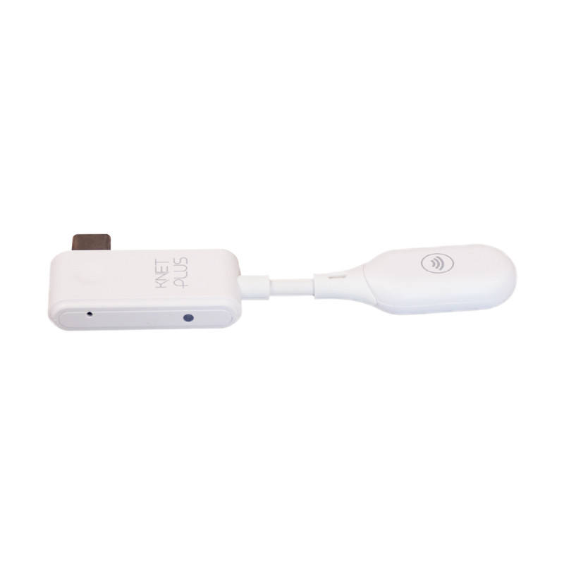 دانگل بلوتوث کی نت پلاس مدل KP-WT50