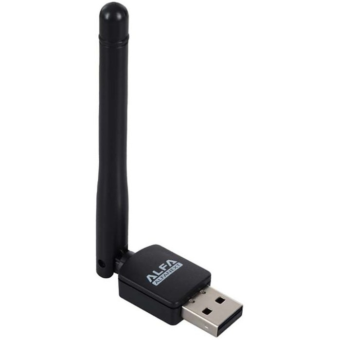 USB کارت شبکه ایکس پی-پروداکت مدل XP-W923