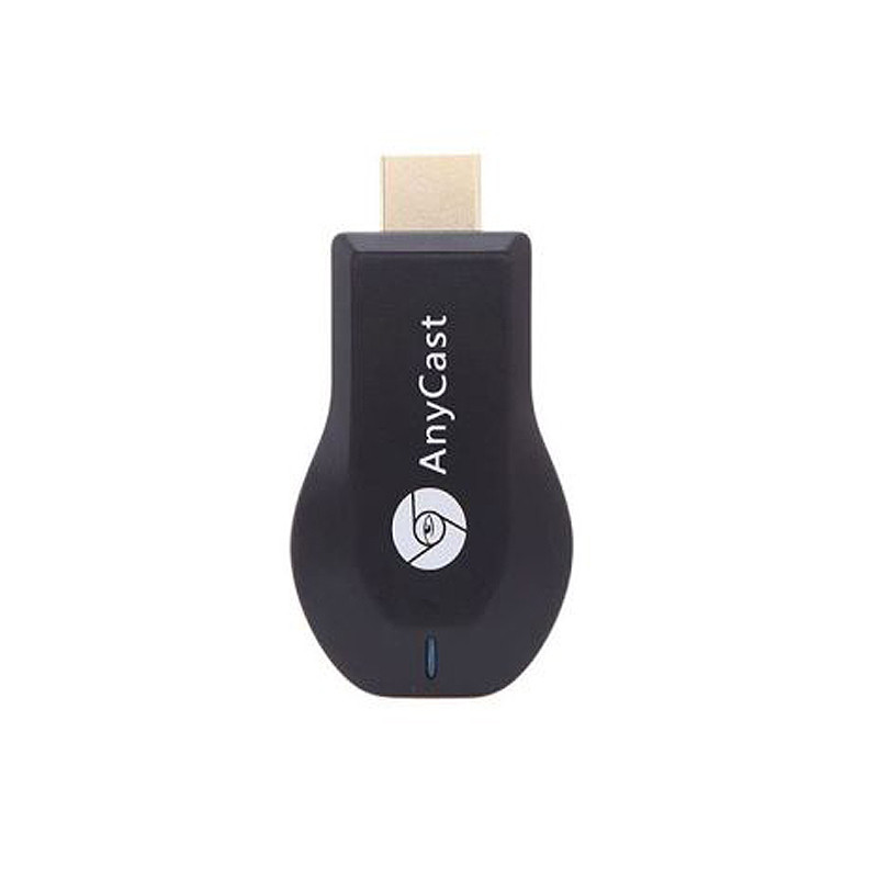 مبدل انتقال دهنده تصویر HDMI آنی کست مدل M_4_PLUS