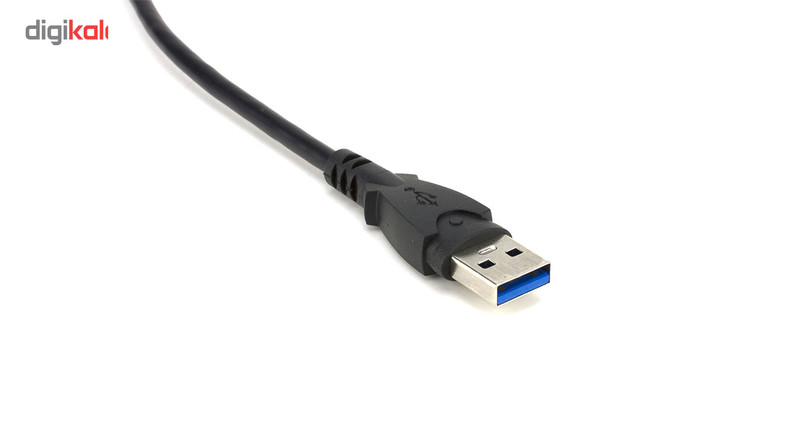 مبدل USB 3.0 به Ethernet مدل MN