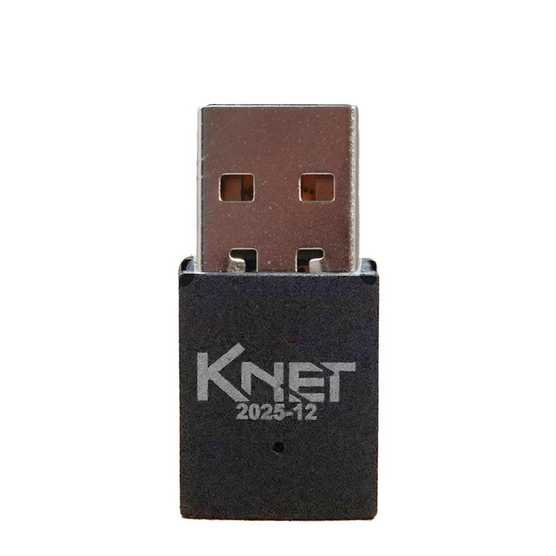 USB کارت شبکه کِی نت مدل K-W30