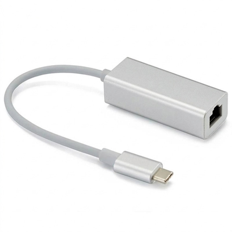 مبدل USB-C به Ethernet مدل 1000