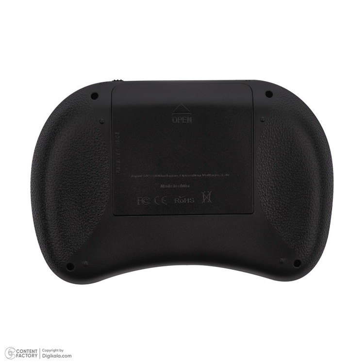 مینی کیبورد بی سیم مدل WIFI 2.4GHz