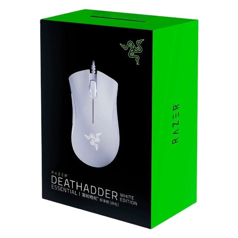 ماوس گیمینگ ریزر مدل DeathAdder Essential