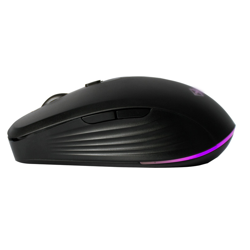 ست گیمینگ فاطر مدل CWR-7000 Keyboard & Mouse