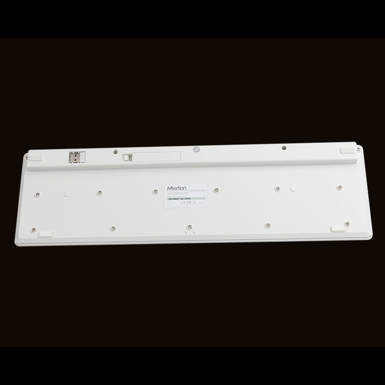 کیبورد میشن مدل MT-WK841