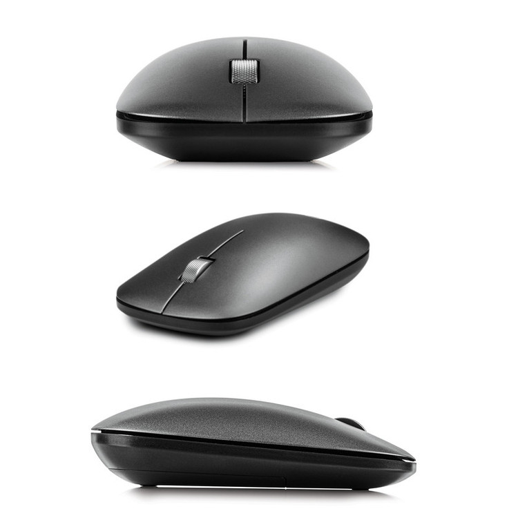کیبورد و ماوس بی سیم جی پلاس مدل GMK-C360D