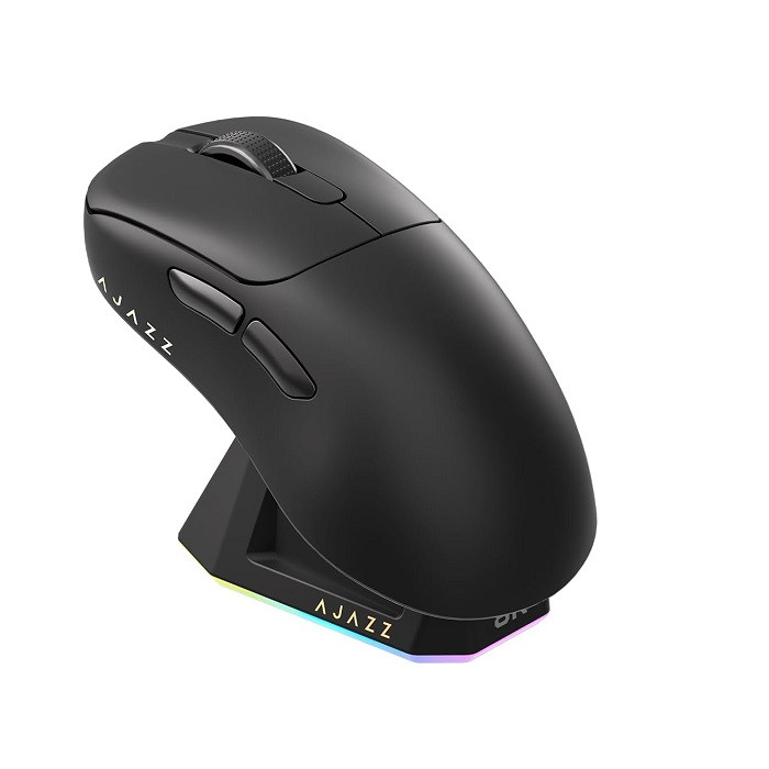 ماوس بی سیم گیمینگ آجز مدل AJ179PRO